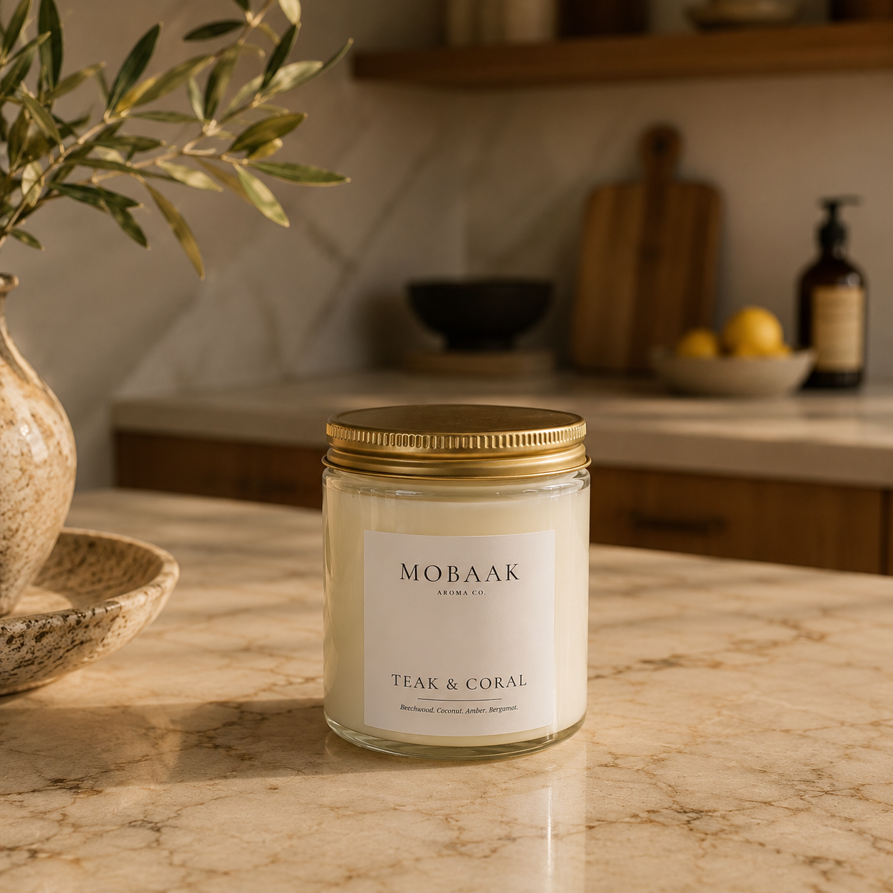 Candle Collection
