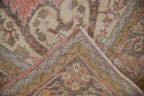 6.5x10 Vintage Distressed Sparta Carpet