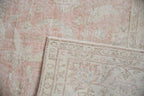 7x10.5 Vintage Distressed Sparta Carpet