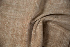 3x4.5 Vintage Distressed Turkmen Rug