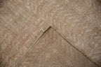 3x4.5 Vintage Distressed Turkmen Rug