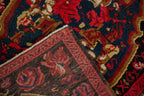 2.5x3.5 Vintage Karabagh Rug