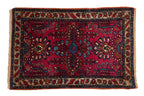 RESERVED 2x3 Vintage Fine Lilihan Rug Mat