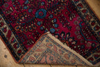 RESERVED 2x3 Vintage Fine Lilihan Rug Mat