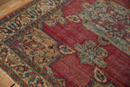 4x5.5 Antique Fine Doroksh Rug