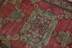4x5.5 Antique Fine Doroksh Rug