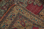4x5.5 Antique Fine Doroksh Rug