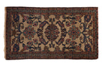 2x4 Vintage Fine Mehriban Rug Runner
