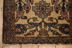 2x4 Vintage Fine Mehriban Rug Runner