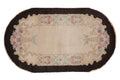 3x5.5 Vintage Fette-Li Rug