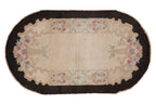 3x5.5 Vintage Fette-Li Rug