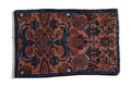 2x3.5 Vintage Sampler Mehreban Rug