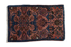 2x3.5 Vintage Sampler Mehreban Rug
