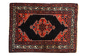 2x3 Vintage Malayer Rug Mat