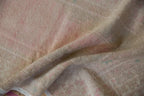 3x5 Vintage Distressed Oushak Rug