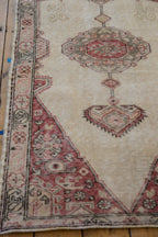 2.5x11 Vintage Distressed Sparta Rug Runner