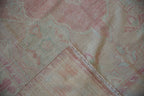 5x12 Vintage Distressed Oushak Rug Runner