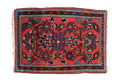 2x3 Vintage Lilihan Rug Mat