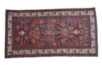 3x6 Vintage Malayer Rug Runner