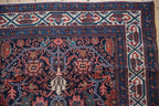 3x6 Vintage Malayer Rug Runner