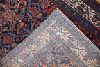 3x6 Vintage Malayer Rug Runner