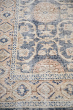 4x7 Vintage Distressed Sparta Rug