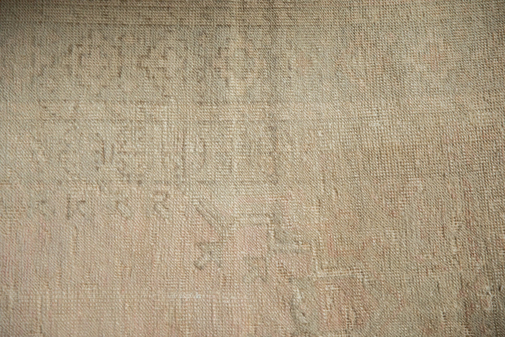 2.5x3.5 Vintage Distressed Melas Rug