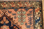 3.5x6 Vintage Fine Mehriban Rug