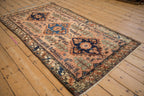 3.5x6 Vintage Fine Mehriban Rug