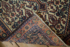 2x3 Vintage Senneh Rug Mat
