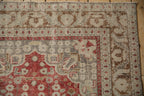 4.5x6.5 Vintage Distressed Kayseri Rug