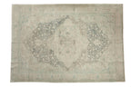 6.5x9.5 Vintage Distressed Kayseri Carpet