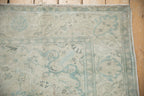 6.5x9.5 Vintage Distressed Kayseri Carpet