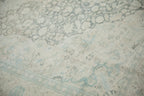 6.5x9.5 Vintage Distressed Kayseri Carpet