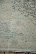 6.5x9.5 Vintage Distressed Kayseri Carpet