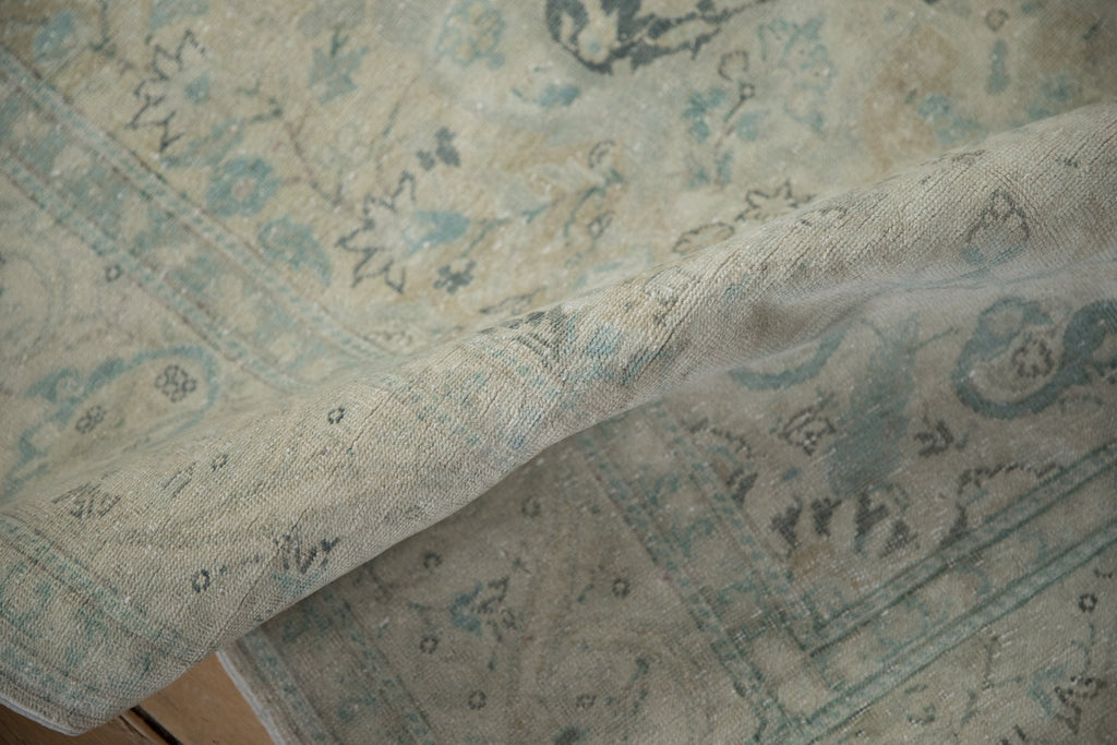 6.5x9.5 Vintage Distressed Kayseri Carpet