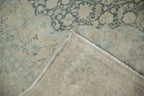 6.5x9.5 Vintage Distressed Kayseri Carpet