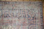 9x12.5 Vintage Distressed Sparta Carpet