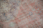 9x12.5 Vintage Distressed Sparta Carpet