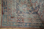 9x12.5 Vintage Distressed Sparta Carpet