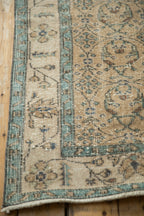 4.5x9 Vintage Distressed Sparta Rug Runner