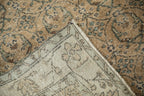 4.5x9 Vintage Distressed Sparta Rug Runner