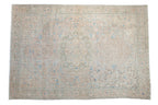 7x10 Vintage Distressed Sparta Carpet