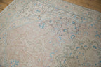 7x10 Vintage Distressed Sparta Carpet