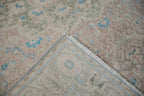 7x10 Vintage Distressed Sparta Carpet