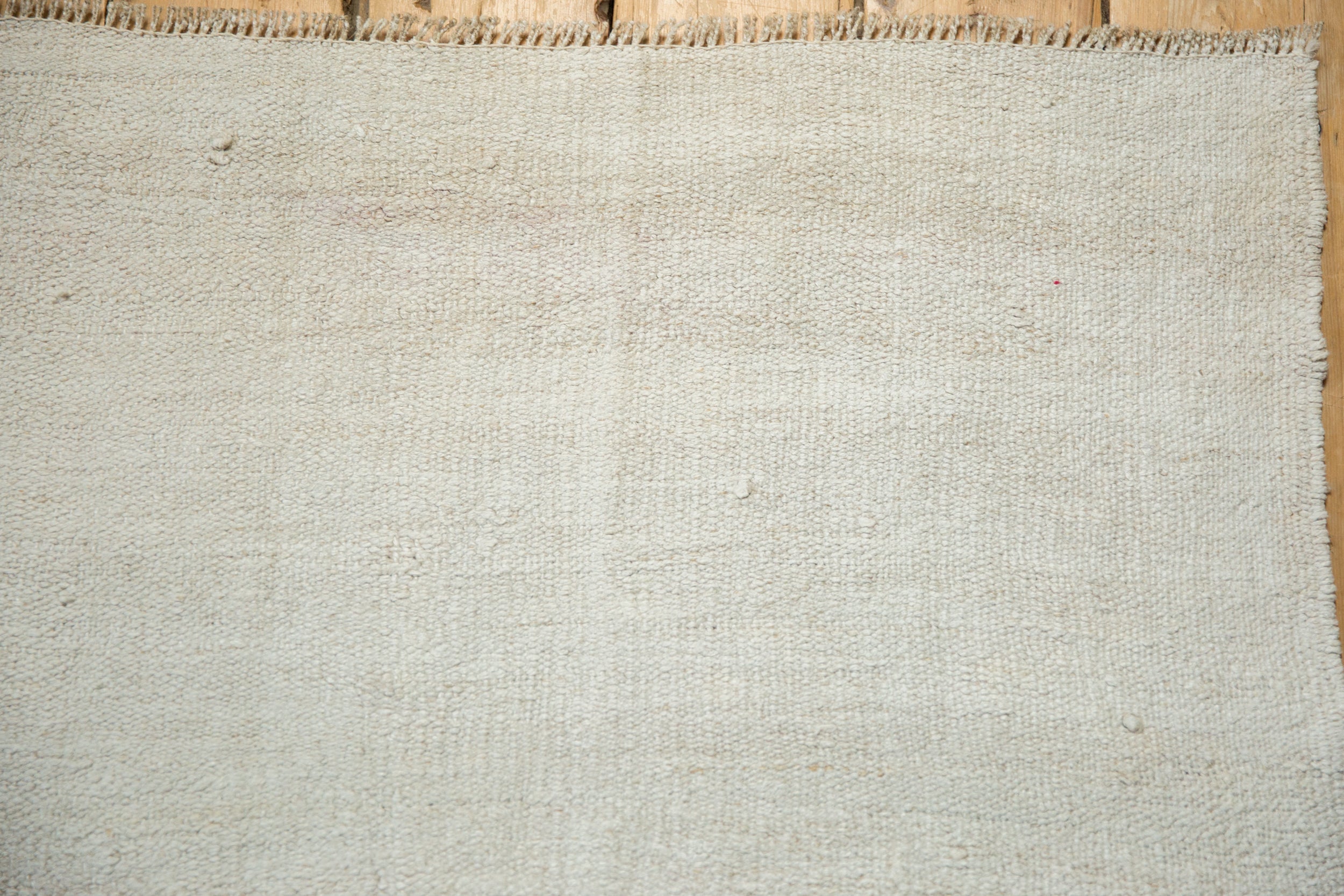5.5x8.5 Vintage Hemp Kilim Carpet