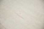 5.5x8.5 Vintage Hemp Kilim Carpet