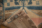 2.5x3.5 Vintage Distressed Kars Rug