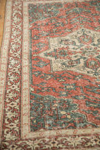 4x6 Vintage Distressed Sparta Rug