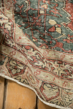 4x6 Vintage Distressed Sparta Rug